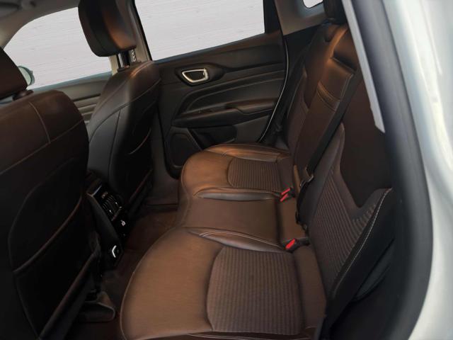 JEEP Compass usata, con Cruise Control