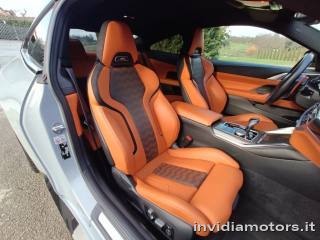 BMW M4 usata, con Cerchi in lega