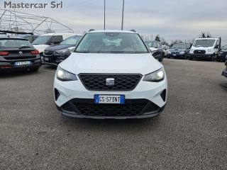 SEAT Arona usata, con Airbag