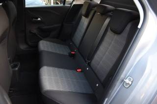 OPEL Corsa usata, con Boardcomputer