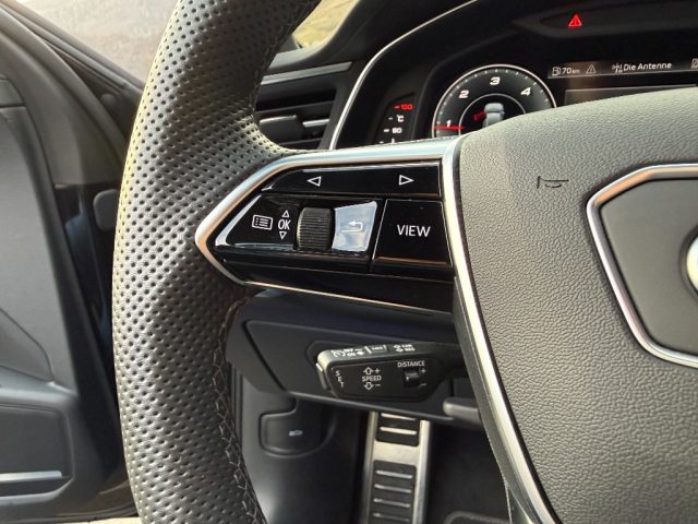 AUDI S6 usata, con Immobilizzatore elettronico