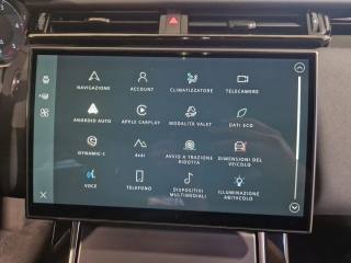 LAND ROVER Range Rover Velar usata, con Trazione integrale