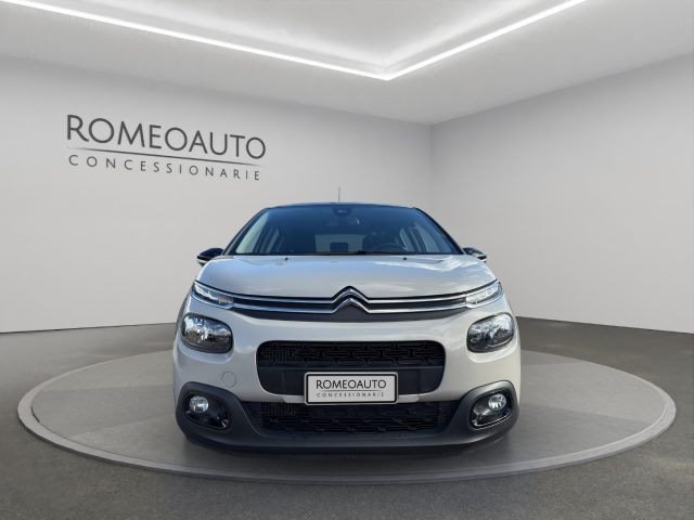 CITROEN C3 usata, con Cruise Control