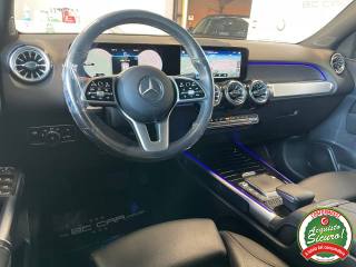 MERCEDES-BENZ GLB 180 usata, con Immobilizzatore elettronico