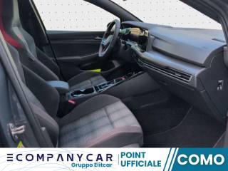 VOLKSWAGEN Golf usata, con Alzacristalli elettrici