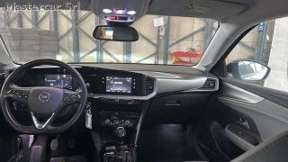 OPEL Mokka usata, con Airbag Passeggero