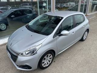 PEUGEOT 208 usata, con Airbag laterali