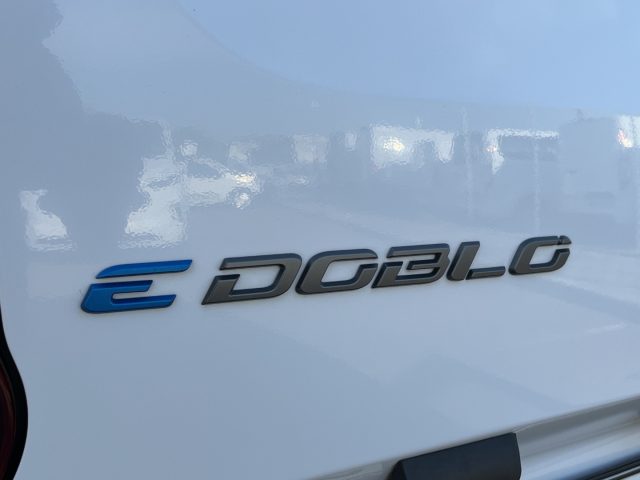 FIAT Doblo usata 15