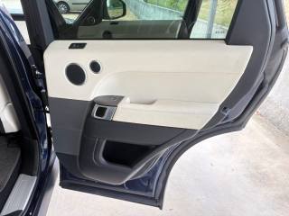 LAND ROVER Range Rover Sport usata 110