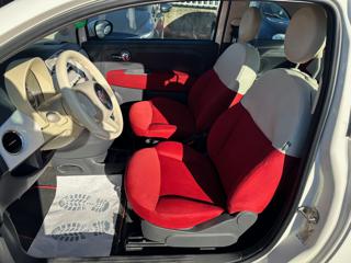 FIAT 500 usata, con Servosterzo