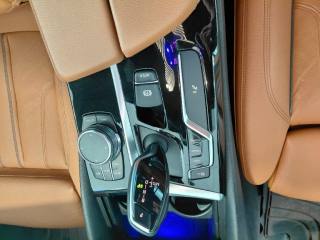 BMW 530 usata, con Luci diurne