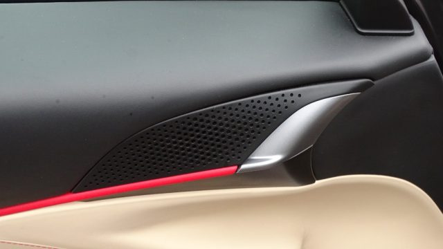 FERRARI Roma usata 45