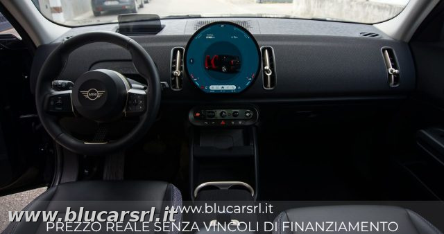 MINI Countryman usata 7