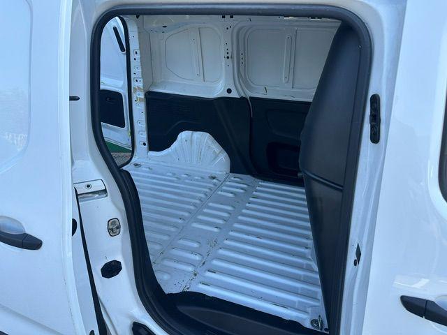 OPEL Combo usata, con MP3