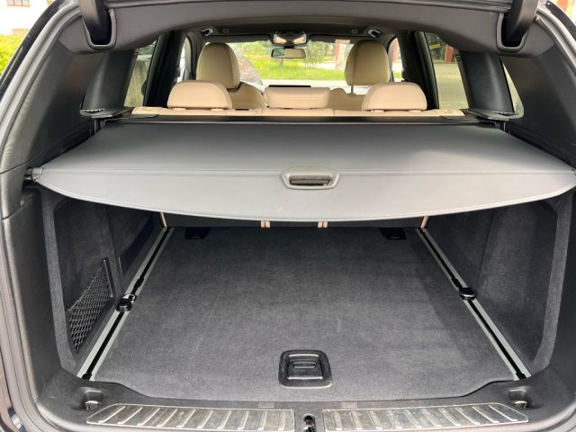 BMW X3 usata, con Alzacristalli elettrici