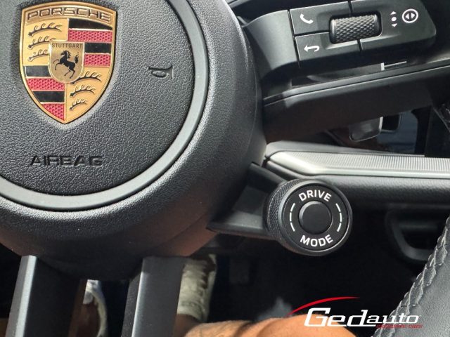 PORSCHE Cayenne usata, con Portapacchi