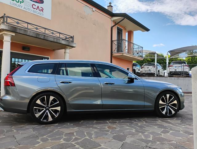 VOLVO V60 usata, con Airbag