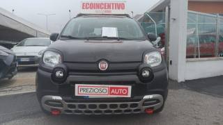FIAT Panda usata, con Airbag laterali