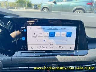 VOLKSWAGEN Golf usata, con Cruise Control