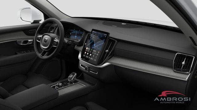 VOLVO XC90 usata 9