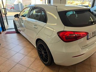 MERCEDES-BENZ A 180 usata, con Airbag Passeggero