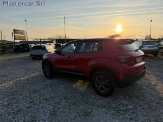 JEEP Avenger usata, con Airbag Passeggero