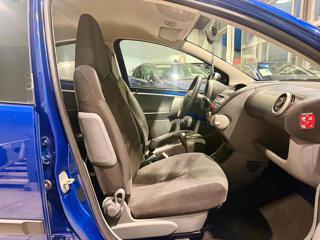 CITROEN C1 usata, con Ruota di riserva