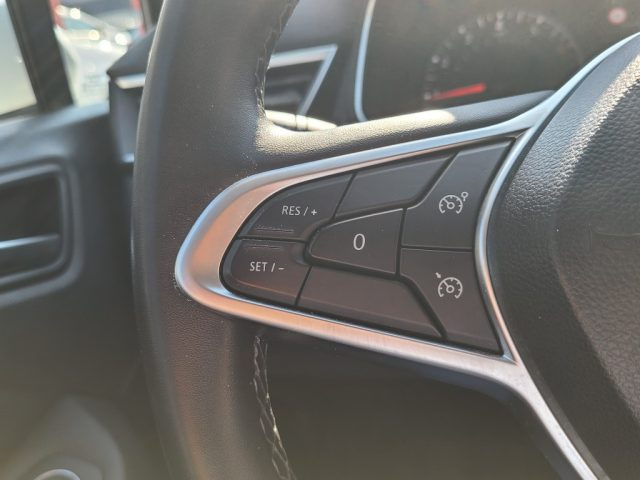RENAULT Clio usata, con Controllo trazione