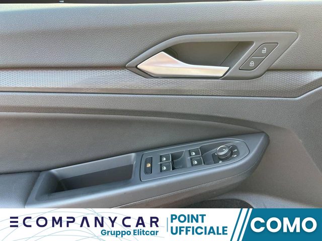 VOLKSWAGEN Golf usata, con Controllo automatico clima