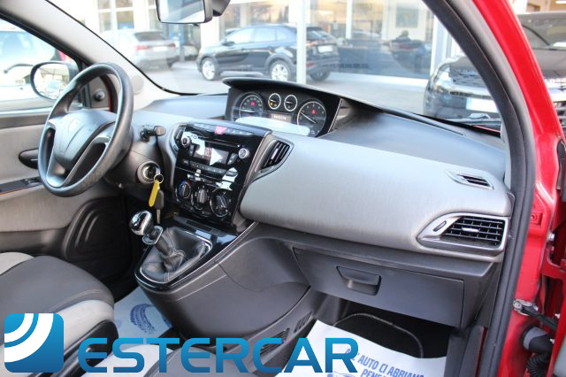 LANCIA Ypsilon usata, con Antifurto