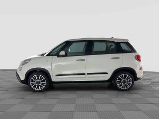 FIAT 500L usata 1