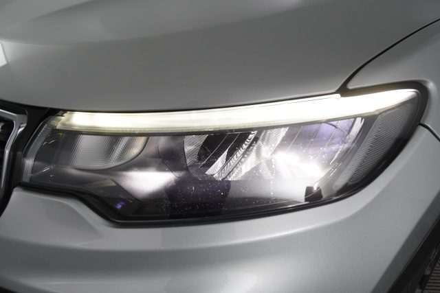 JEEP Compass usata 7