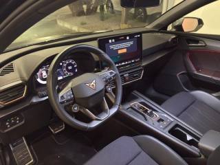 CUPRA Leon usata, con Controllo trazione