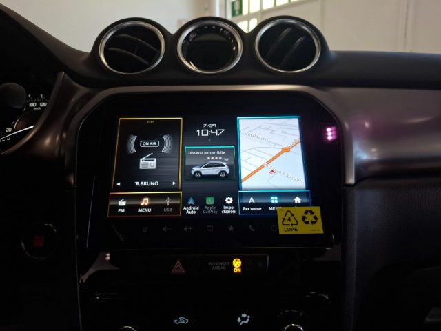 SUZUKI Vitara usata, con Sedili riscaldati