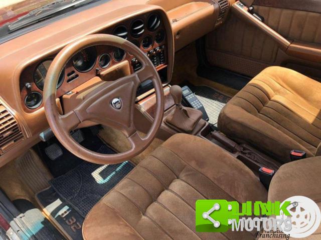 LANCIA Thema usata, con Kit fumatori
