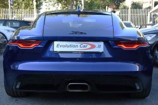 JAGUAR F-Type usata, con Alzacristalli elettrici