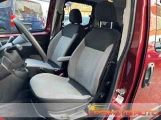FIAT Qubo usata, con Climatizzatore