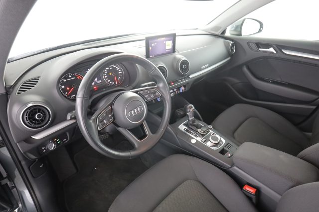 AUDI A3 usata 8