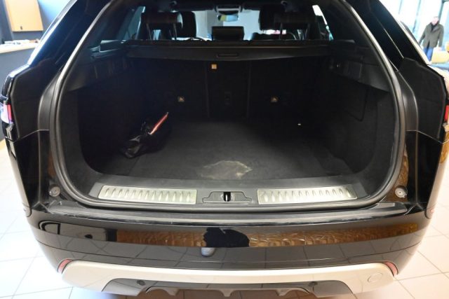 LAND ROVER Range Rover Velar usata 112