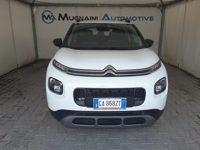 CITROEN C3 Aircross usata, con ABS