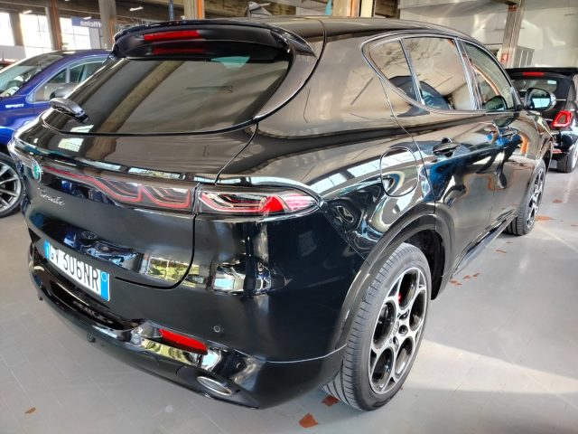 ALFA ROMEO Tonale usata, con Cerchi in lega