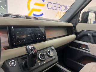 LAND ROVER Defender usata, con Immobilizzatore elettronico