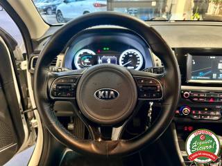 KIA Niro usata, con Servosterzo