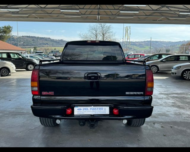 GMC Other usata, con Antifurto
