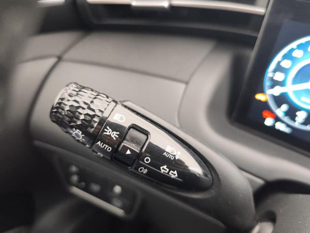 HYUNDAI Tucson usata, con Servosterzo
