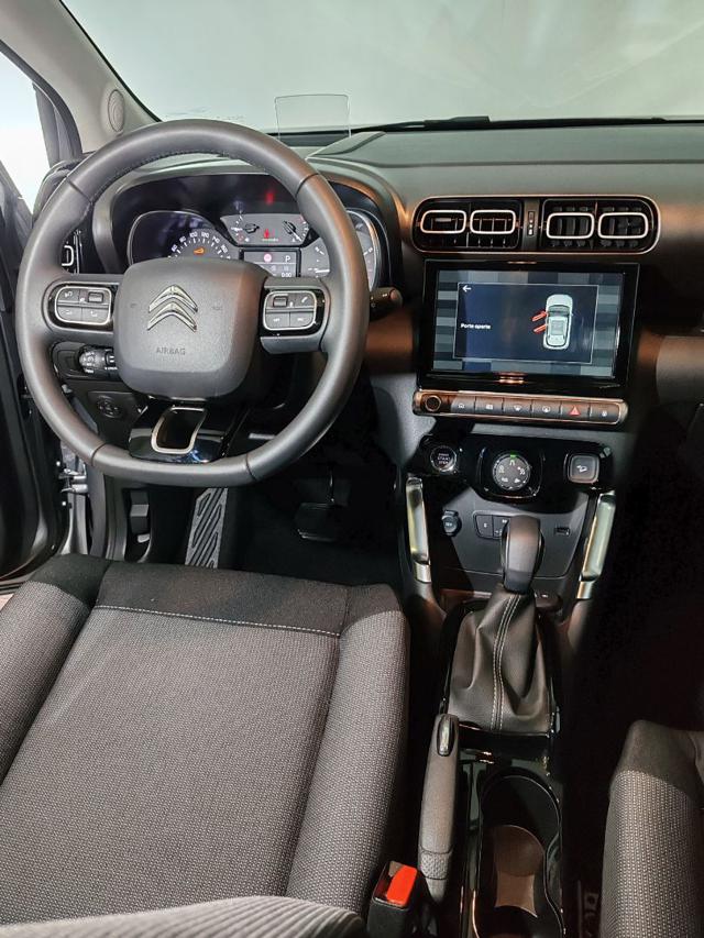CITROEN C3 Aircross usata, con Fendinebbia