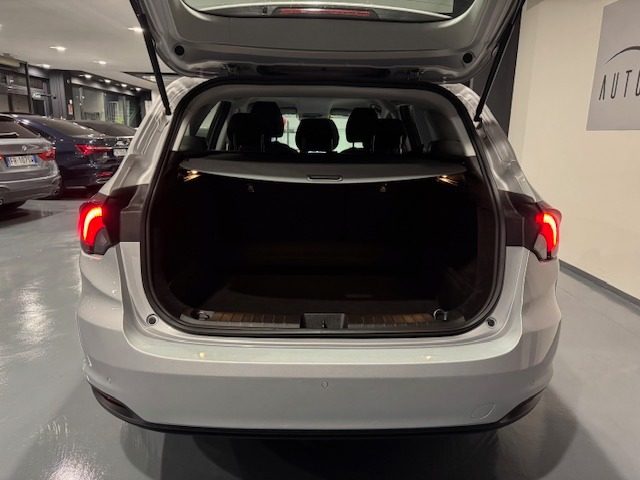 FIAT Tipo usata 22