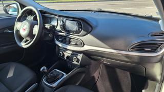 FIAT Tipo usata, con Alzacristalli elettrici