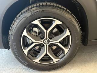 CITROEN C3 Aircross usata, con Specchietti laterali elettrici