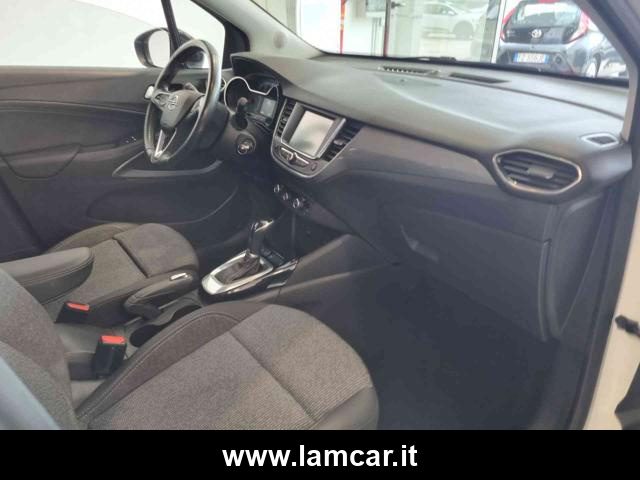 OPEL Crossland X usata, con ESP